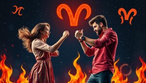 Como conquistar um homem de Áries