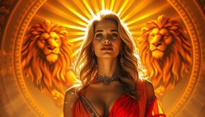 Como conquistar um homem de Leão