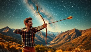 Como conquistar um homem de Sagitário