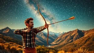 Como conquistar um homem de Sagitário Como conquistar um homem de Sagitário