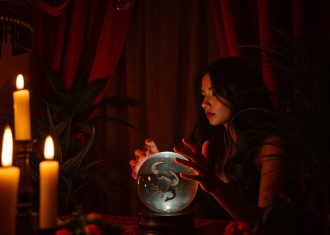 Como conquistar um homem de escorpião