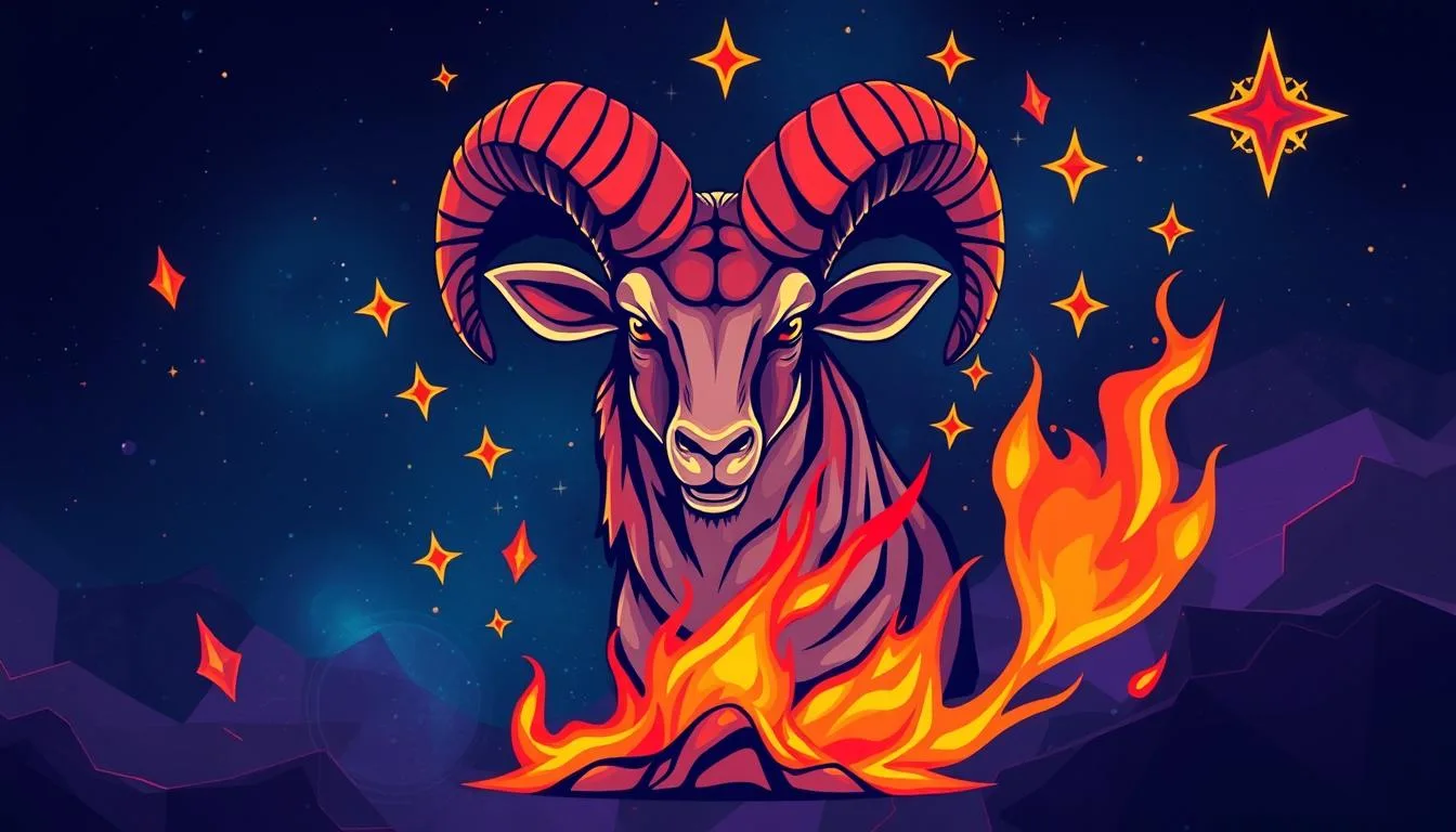 Como é o signo de Áries