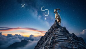 Como é o signo de Capricórnio