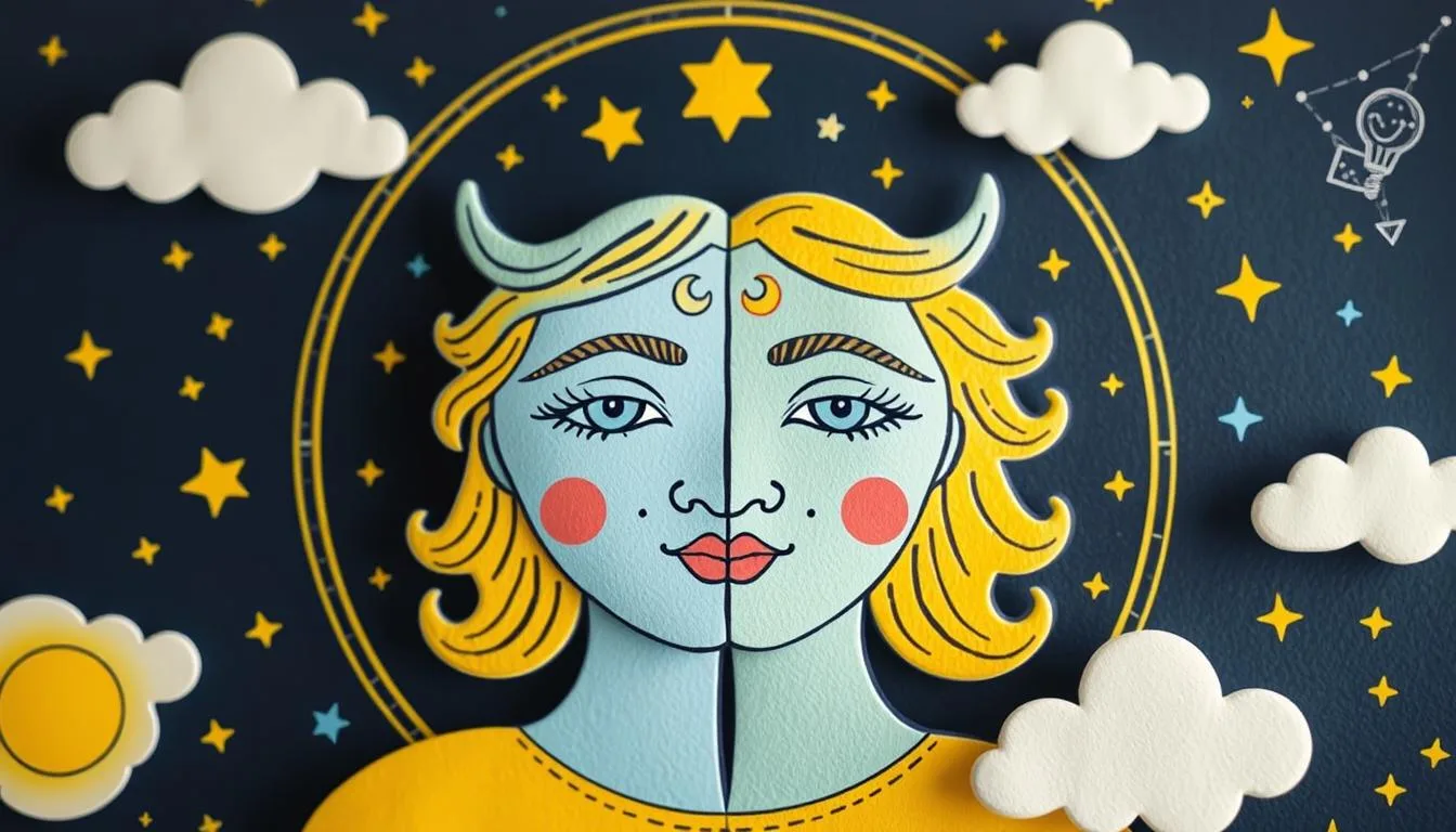 Como é o signo de Gêmeos