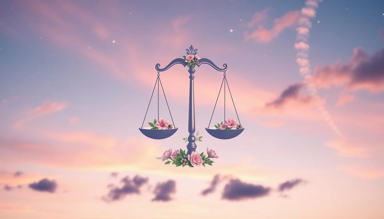 Como é o signo de Libra