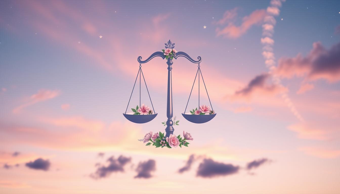 Como é o signo de Libra