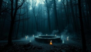 Como falar com espíritos