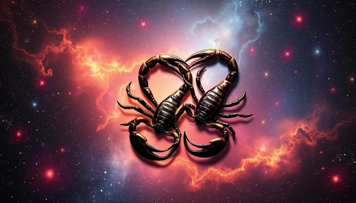 Compatibilidade Escorpião