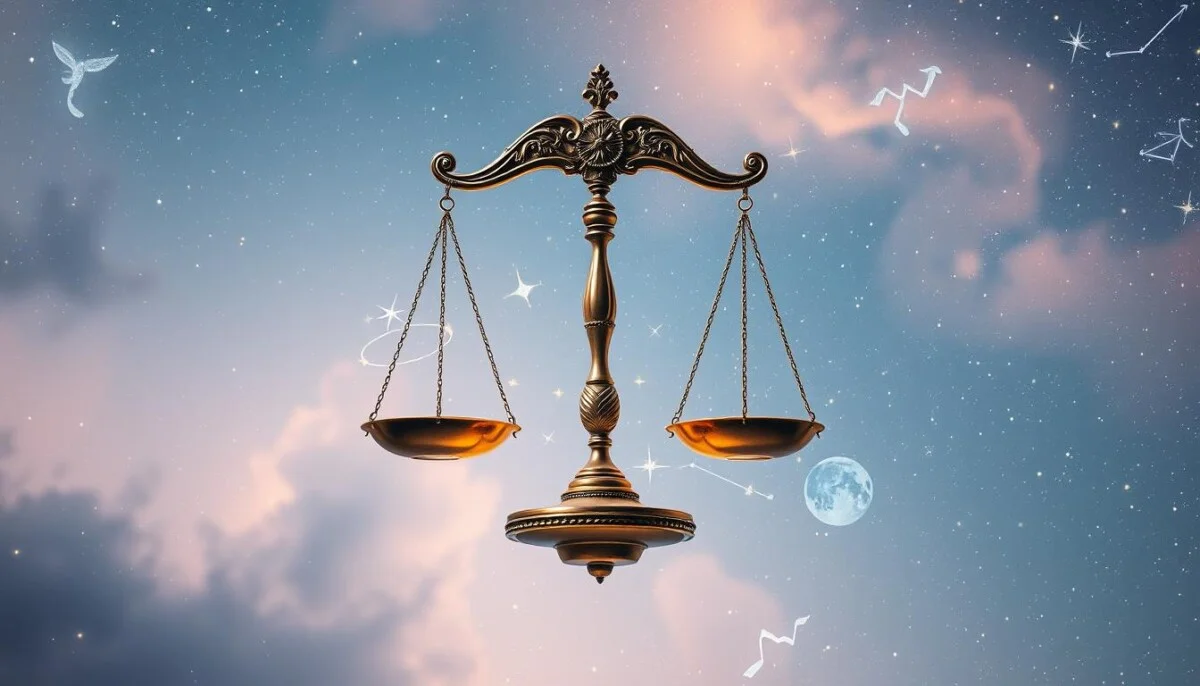 Compatibilidade do signo de Libra