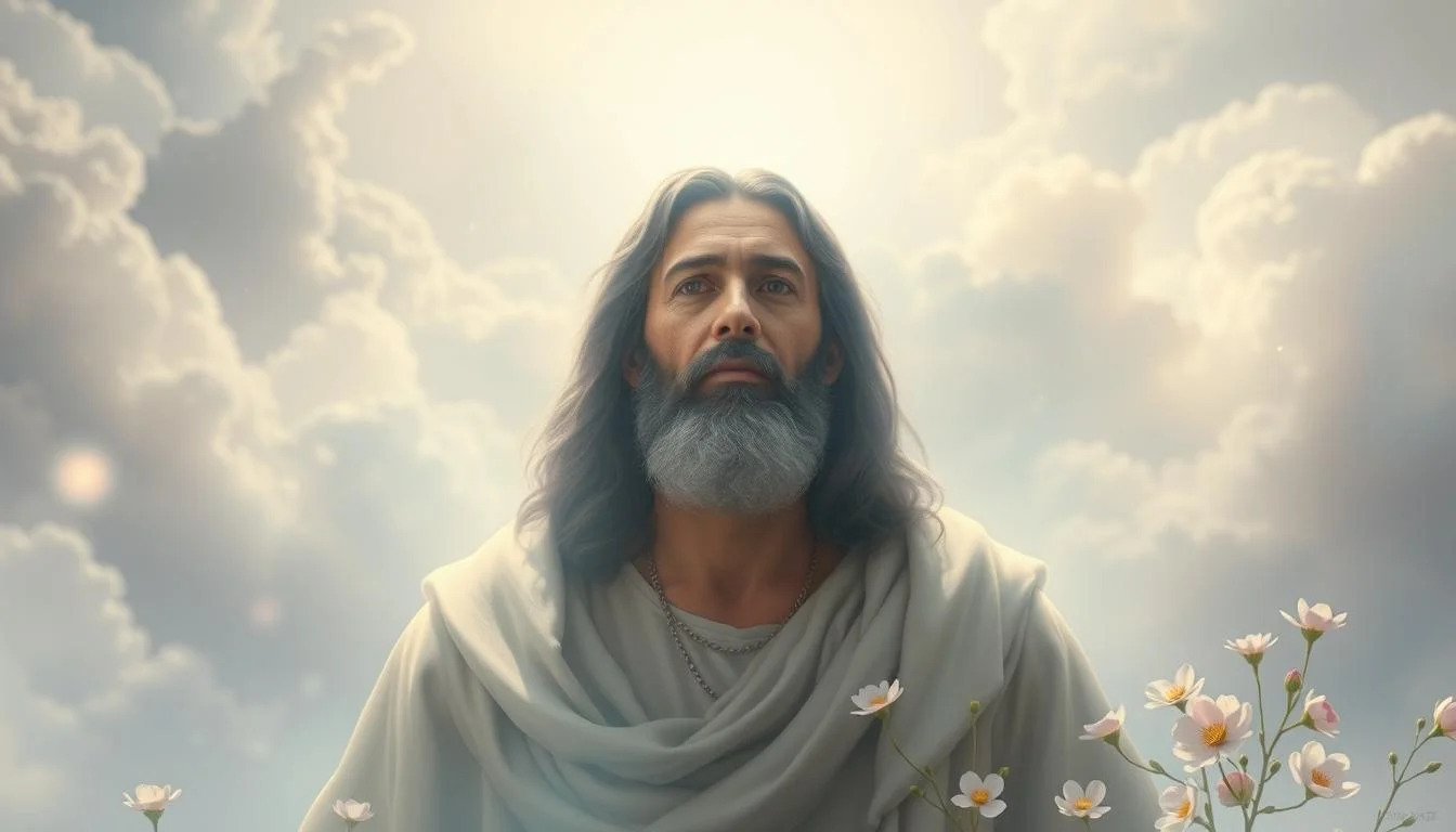 Conheça Emmanuel, o guia espiritual de Chico Xavier
