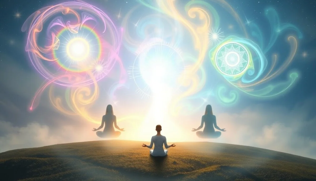 Conselheiros espirituais e suas funções na vida espiritual