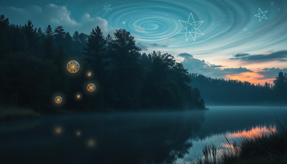 Considerações sobre contato espiritual