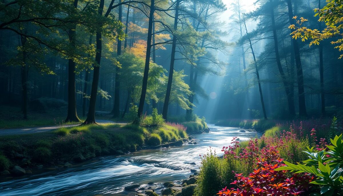 Cultivar conexão espiritual