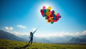 Descubra a Liberdade através do Desapego