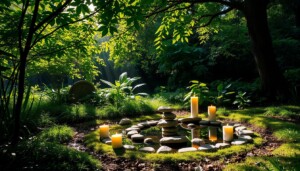 Desenvolvendo uma rotina espiritual saudável Desenvolvendo uma rotina espiritual saudável