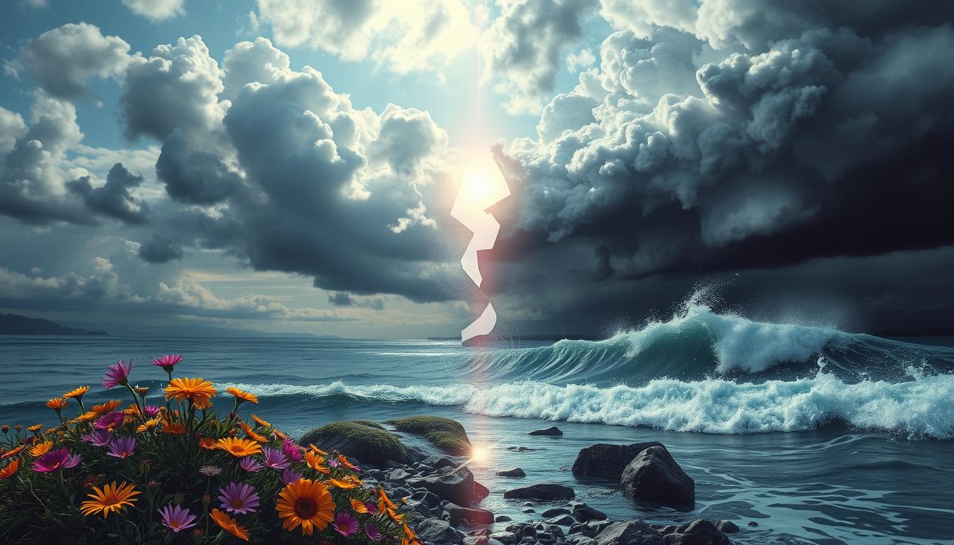 Desvendando a Rebelião Interna: Um Caminho de Autoconhecimento