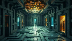 Desvendando os Labirintos da Mente: O Poder do Autoconhecimento