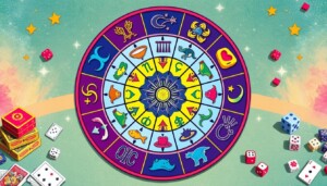 Dicas de Jogos e Passatempos, Signo do Zodíaco