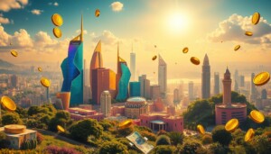 Dinheiro em 2025, veja as previsões para todos os signos