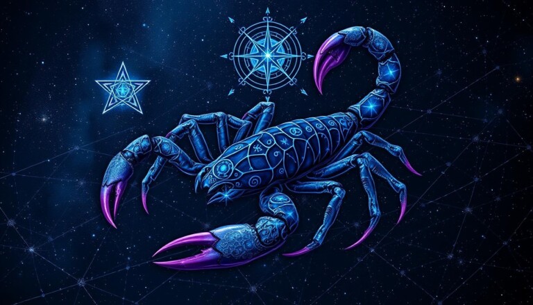 O Que Significa O Signo Escorpião