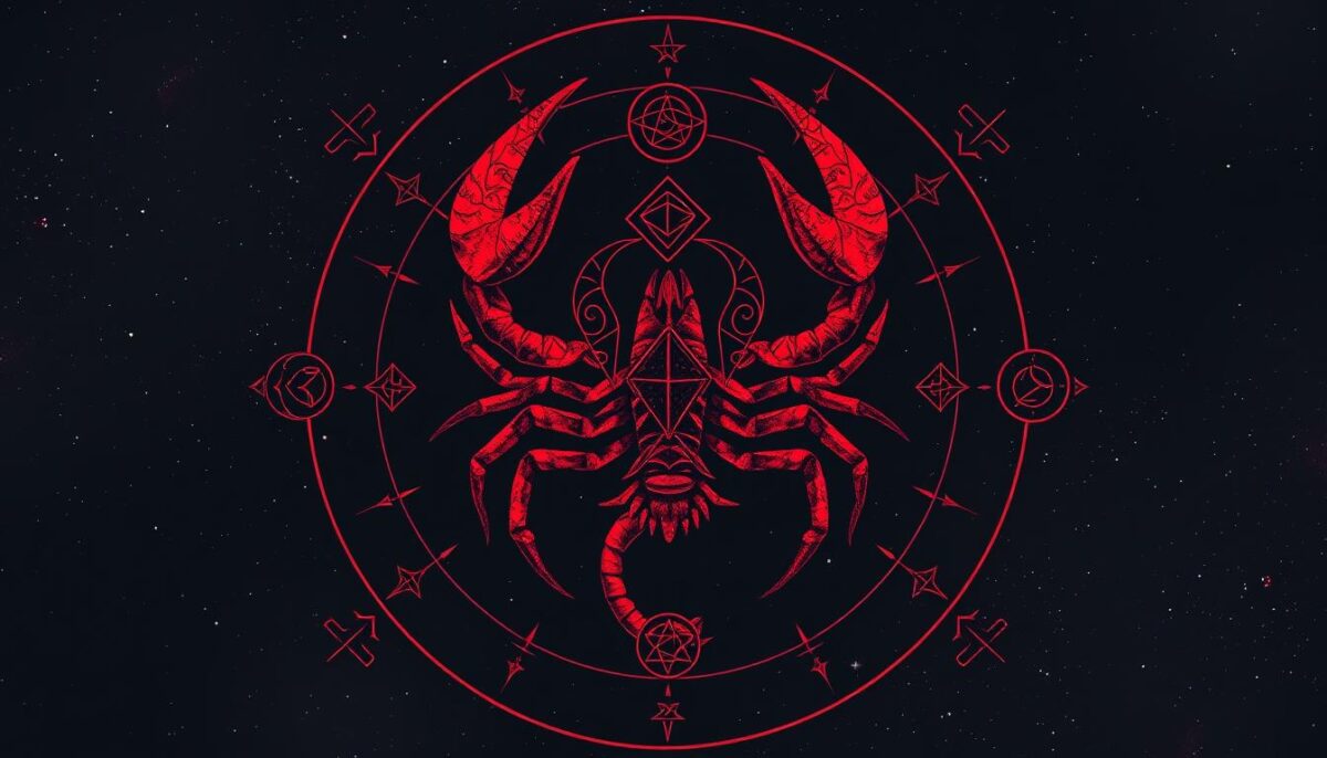 Escorpião tudo sobre o signo