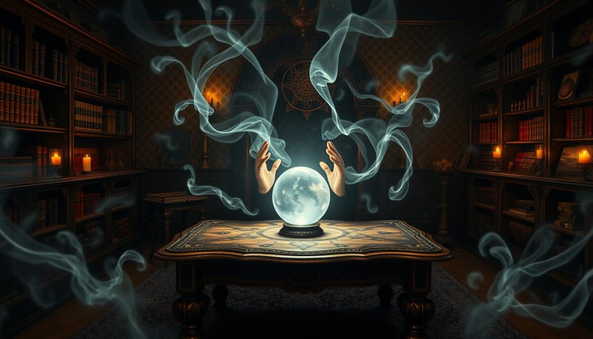 Espiritismo e Incorporação