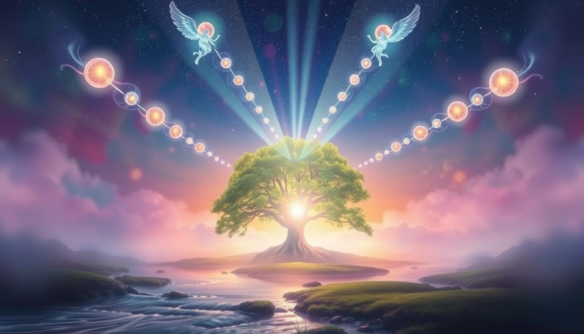 Evolução espiritual