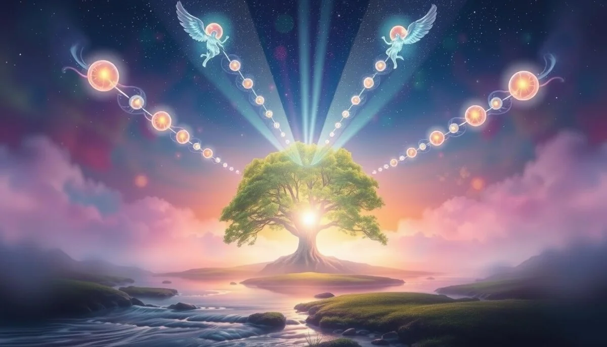 Evolução espiritual