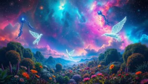 Existe outra vida além dessa