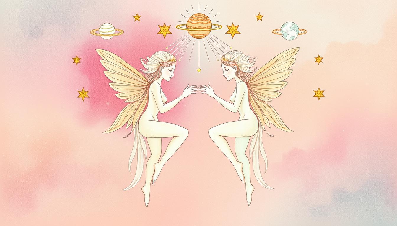 Gêmeos tudo sobre o signo