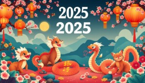 Horóscopo Chinês 2025: o que o próximo ano de 2025 reserva para você! Horóscopo Chinês 2025, Ano da Serpente