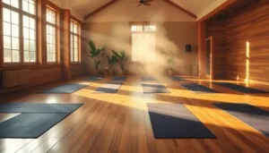 HotYoga