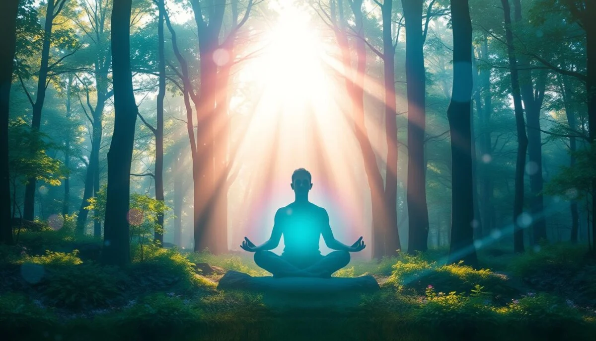 Importância da intenção na comunicação espiritual