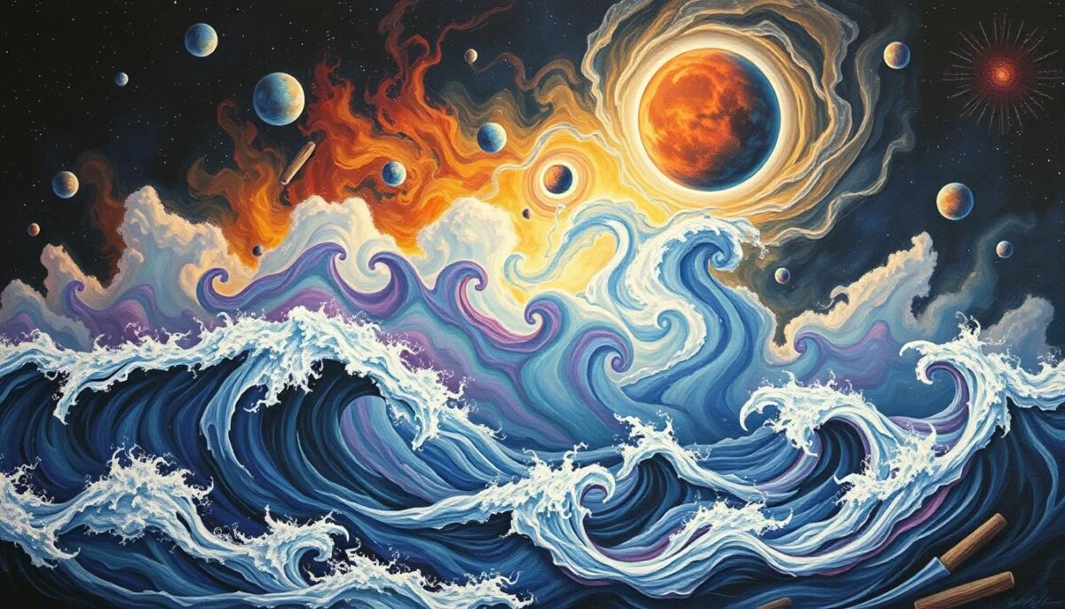Perfil do Signo de Aquário