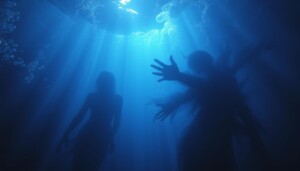 Lado sombrio de Aquário