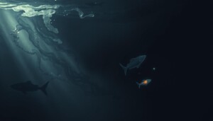 Lado sombrio de Peixes