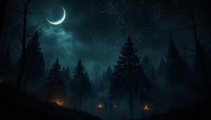 Lado sombrio de Sagitário