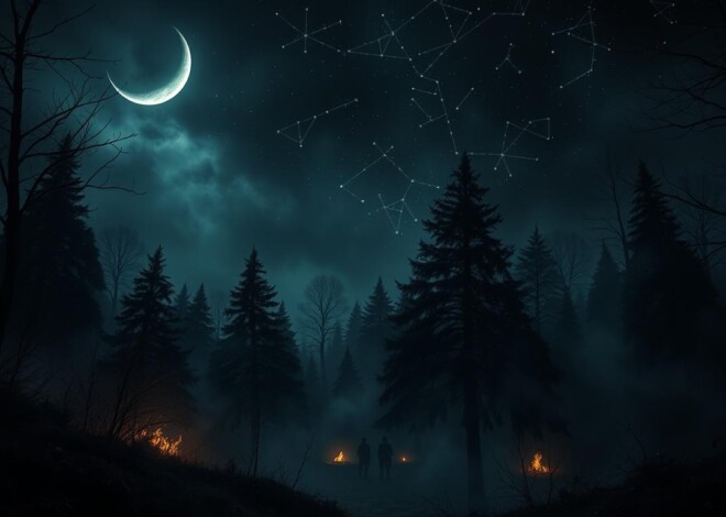 Lado sombrio de Sagitário