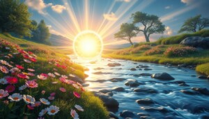 Lei da atração: aprenda a aplicá-la em sua vida