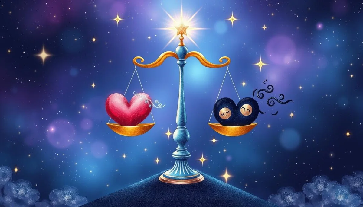 Libra é ciumento