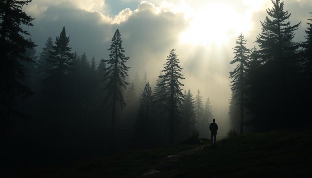 Lidar com medos e bloqueios passados