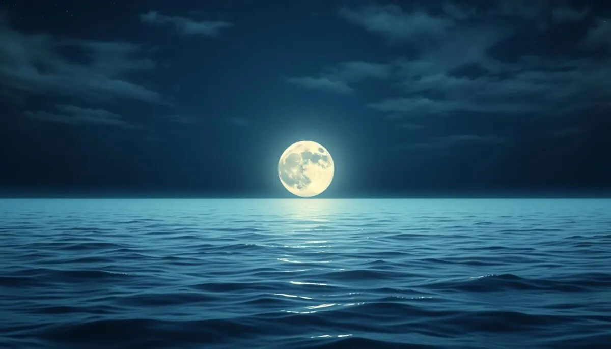 Lua em Câncer,Elevar Energia Emocional