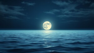 Lua em Câncer,Elevar Energia Emocional