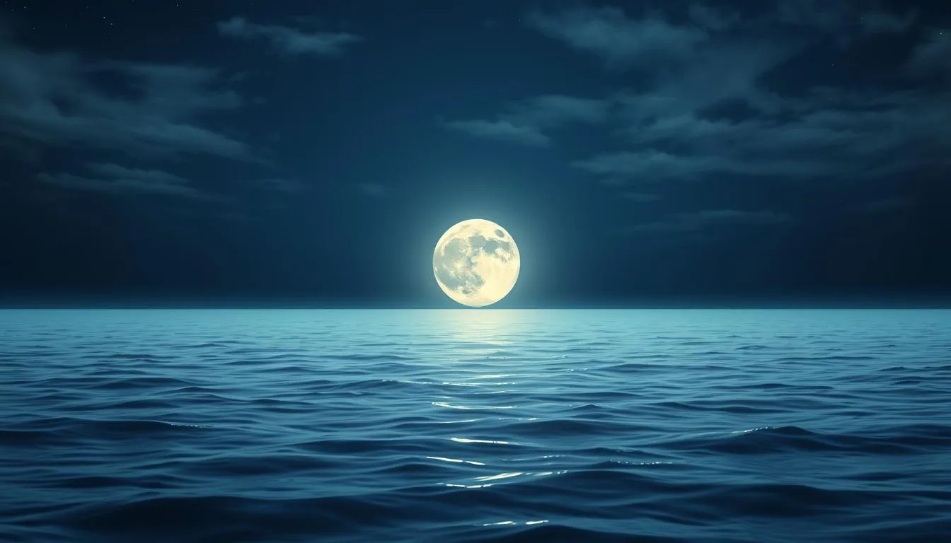 Lua em Câncer: Como Elevar Sua Energia Emocional com 7 Dicas Infalíveis