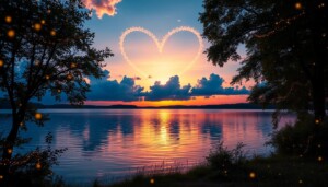 Descobrindo a Magia do Amor Verdadeiro: Sinais Inegáveis de um amor verdadeiro Magia do Amor Verdadeiro, amor verdadeiro