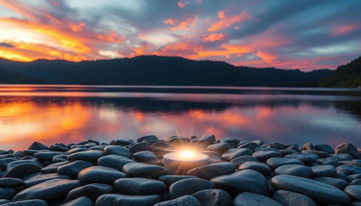 Meditações para harmonizar corpo, mente e espírito
