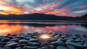 Meditações para harmonizar corpo, mente e espírito