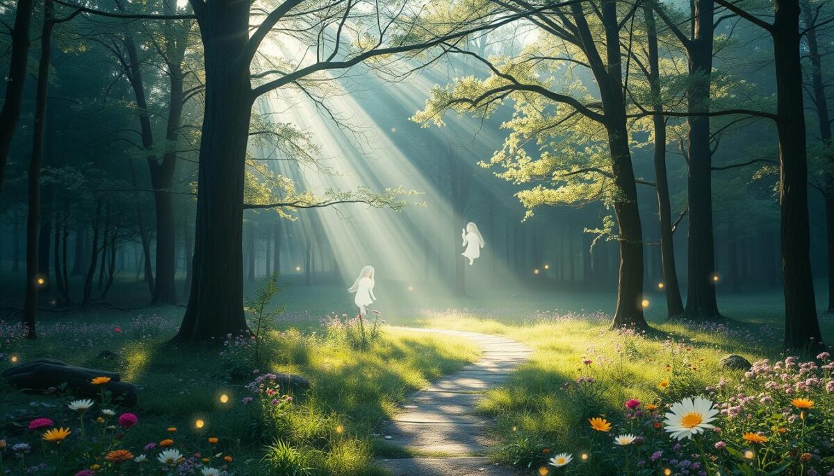 Mediunidade e desenvolvimento pessoal