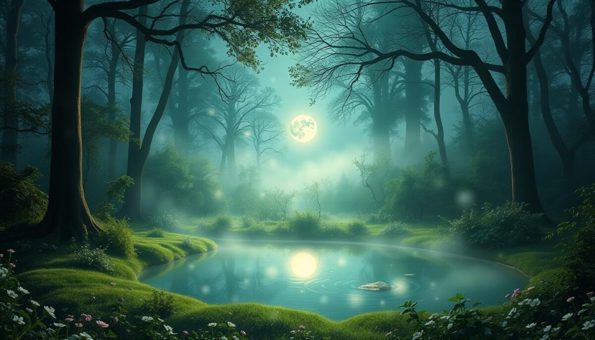 Melhorar comunicação espiritual