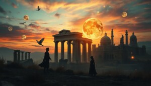 Memórias de vidas passadas: sonho ou realidade? Memórias de vidas passadas